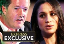 Meghan Markle told to ‘get perspective’ as Piers Morgan brands her a ‘privileged princess’ | Royal | News (Reports)