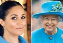 Meghan Markle ‘SNUBS’ Queen as Duchess calls Royal Family ‘The Institution’ in shock video | Royal | News (Reports)