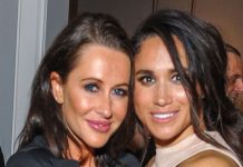 Meghan Markle’s BFF Jessica Mulroney lashes out at fake ‘a******’ friends in scathing post | Royal | News (Reports)
