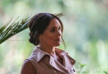 Meghan Markle’s comments on own struggles convinced royal aides she was ‘tone deaf’ | Royal | News (Reports)