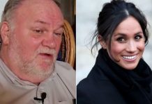 Meghan Markle’s dad says ‘I could die tomorrow’ and court case is ‘causing anxiety’ | Royal | News (Reports)
