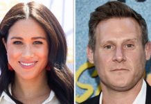 Meghan Markle’s ex-husband’s ‘cold fury’ when her name is mentioned | Royal | News (Reports)