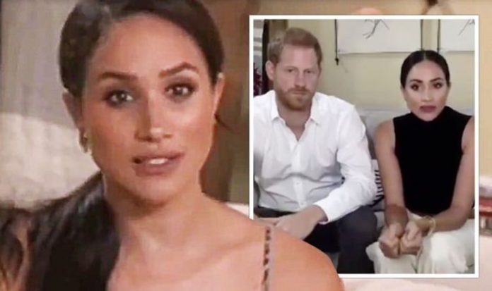 Meghan Markle’s lawsuit 'plays' into anti-bullying campaign: ‘She’ll be poster child’ | Royal | News