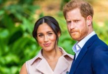 Meghan Markle’s neighbour Katy Perry comment about her wedding dress – ‘Kate won!’ | Royal | News (Reports)