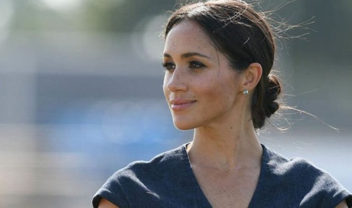 Meghan Markle's 'total no-no for royal family' before becoming the Duchess of Sussex | Royal | News
