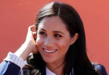 Meghan Markle’s unique status not shared by ANY other royal unveiled | Royal | News (Reports)
