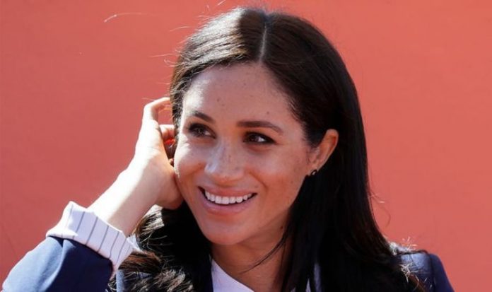 Meghan Markle’s unique status not shared by ANY other royal unveiled | Royal | News