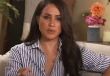 Meghan Markle’s ‘eyes wide open’ as Duchess refuses to waver in face of lawsuit | Royal | News (Reports)