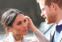 Meghan and Harry negotiating Megxit was ‘like dealing with hard-nosed Hollywood lawyer’ | Royal | News (Reports)