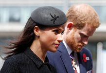 Meghan and Harry risk stark US reaction if pair continue ‘election interference’ | Royal | News (Reports)