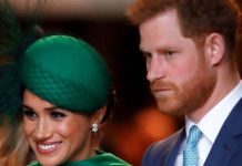 Meghan and Harry snubbed: Americans have ‘no fascination’ with Royal couple after pandemic | Royal | News (Reports)
