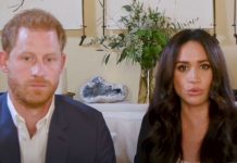 Meghan and Harry urged to call out ‘Sussex Squad’ amid Time100 video | Royal | News (Reports)