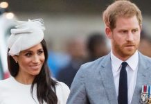 Meghan and Harry’s ‘masterplan’ for future unmasked as couple seek change | Royal | News (Reports)