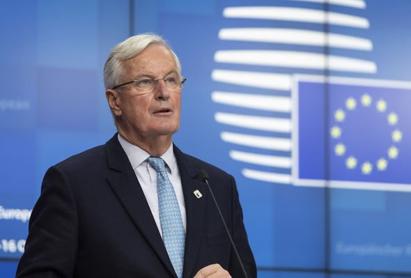 Michel Barnier
