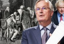 Michel Barnier’s biggest mistake exposed as Brexiteer picks apart trade talk strategy | UK | News (Reports)
