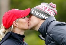 Mike Tindall wife: How did Mike Tindall meet Zara? Inside love story | Royal | News (Reports)