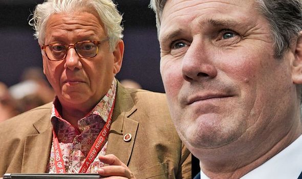 Momentum: The grassroots group is 'dwindling' in numbers and influence 