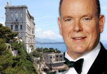 Monaco bombshell prison revelation as inmates ‘treated like royalty’ | Royal | News (Reports)