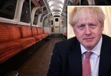 Monday lockdown: All the rules Boris Johnson could announce TODAY | UK | News (Reports)