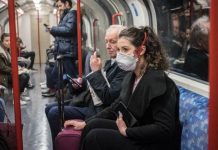 Most Brits support further lockdown restrictions to stop coronavirus surge – Poll | UK | News (Reports)