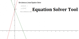 MyAssignmenthelp.com Launches Exemplary Equation Solver Online Tool For UK Students