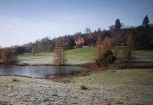 National Trust agrees to summit at Churchill’s house amid BLM row | UK | News (Reports)