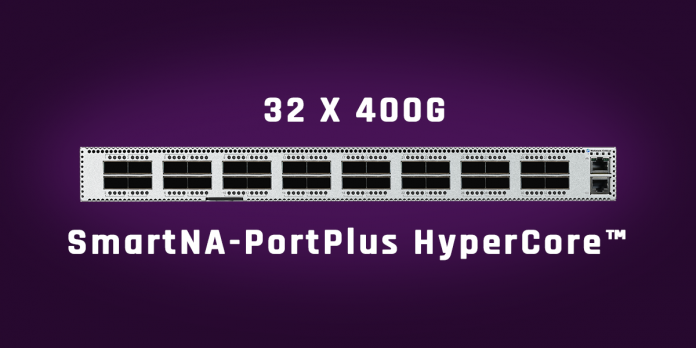 Network Critical Introduces the Industry’s Most Powerful Packet Broker, Allowing Visibility to Keep Pace with Modern Dynamic Networks
