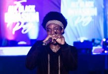 New Radio Sensation Kobby Slim Ready to Tour Global Concert As Event Host