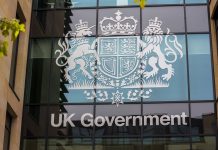 New UK Government Covid Testing Site Opens in Stirling