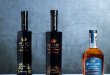 New UK spirits brand Jatt Life makes its mark with its ultra-premium orange and pineapple vodka