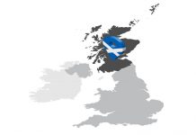 New support to grow Scottish geospatial sector