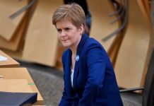 Nicola Sturgeon blasted for ‘betraying’ hospitality sector with shock new restrictions | UK | News (Reports)