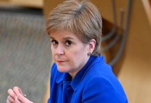 Nicola Sturgeon defeated: Independent Scotland dreams crumble as SNP plan revealed | UK | News (Reports)