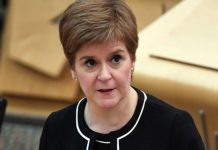 Nicola Sturgeon news: This EU member state would FURIOUSLY oppose Scotland rejoining bloc | UK | News (Reports)