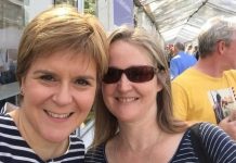 Nicola Sturgeon urged to act as ‘long COVID’ crisis hits Scotland | UK | News (Reports)