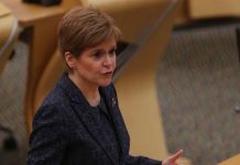 Nicola Sturgeon will ‘leave Scotland in wilderness’ as independence plans flattened | UK | News (Reports)