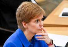 Nicola Sturgeon’s independence plan brutally torn apart – ‘Scotland is sick and tired’ | UK | News (Reports)