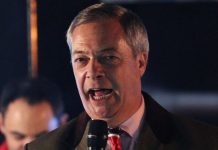 Nigel Farage delivers savage four word assessment of Boris Johnson’s COVID response | UK | News (Reports)