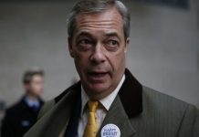 Nigel Farage demands BBC be ‘slimmed down’ as he slams cost of TV licence fee | UK | News (Reports)