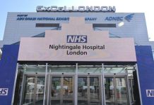 Nightingale hospitals: What happened to the nightingale hospitals? | UK | News (Reports)