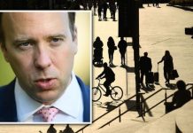 North England lockdown rules: Which new restrictions could be coming to North England? | UK | News (Reports)