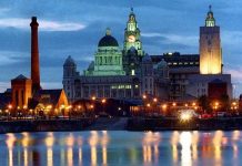 North is heading for new winter of discontent, warns Liverpool mayor | UK | News (Reports)