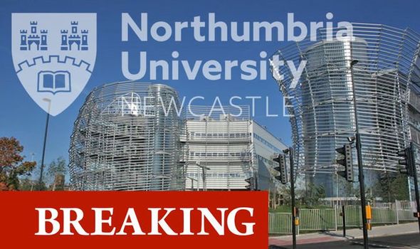 Northumbria University