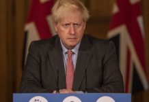 Number 10 ally warns Boris Johnson’s draconian approach will come back to haunt him | UK | News (Reports)