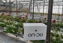 ONDO Smart Farming Solutions shares first customer results in a case study for Roseland customer ONDO Smart Farming Solutions shares first customer results in a case study for Roseland customer