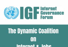 OpenGrowth.org nominated as one of the stakeholders in the Dynamic Coalition on ‘Internet & Jobs’ , under the United Nations’ Internet Governance Forum (IGF)