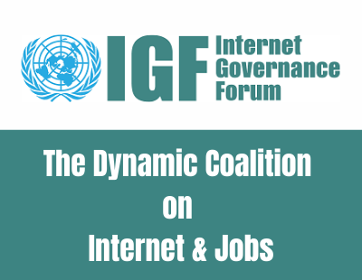 OpenGrowth.org nominated as one of the stakeholders in the Dynamic Coalition on ‘Internet & Jobs’ , under the United Nations’ Internet Governance Forum (IGF) OpenGrowth.org nominated as one of the stakeholders in the Dynamic Coalition on ‘Internet & Jobs’ , under the United Nations’ Internet Governance Forum (IGF)