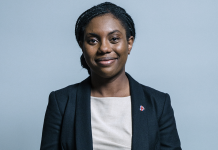 Oral Statement: Quarterly report on progress to address COVID-19 health inequalities Minister for Equalities Kemi Badenoch