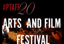 PEMBROKE TAPARELLI ARTS AND FILM FESTIVAL – ANNUAL FILM FESTIVAL HELD VIRTUALLY ON NOVEMBER 6-8, 2020 PEMBROKE TAPARELLI ARTS AND FILM FESTIVAL – ANNUAL FILM FESTIVAL HELD VIRTUALLY ON NOVEMBER 6-8, 2020