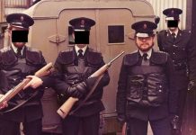 Paratrooper uses Sharpe theme to lambast Government over soldier prosecutions | UK | News (Reports)